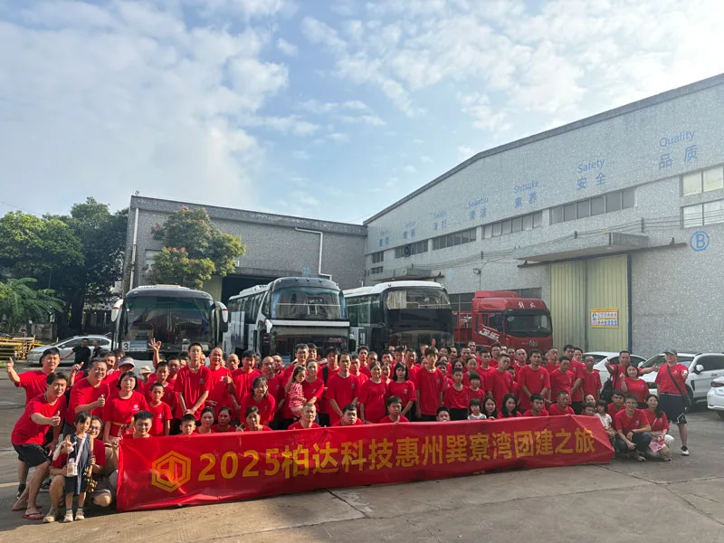Annual Trip&Team Building