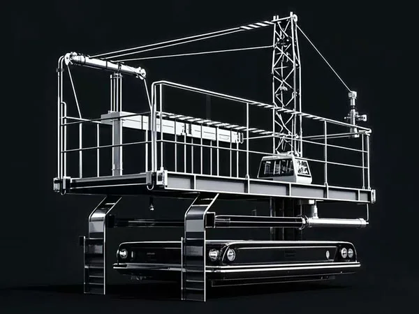 Scissor Lift