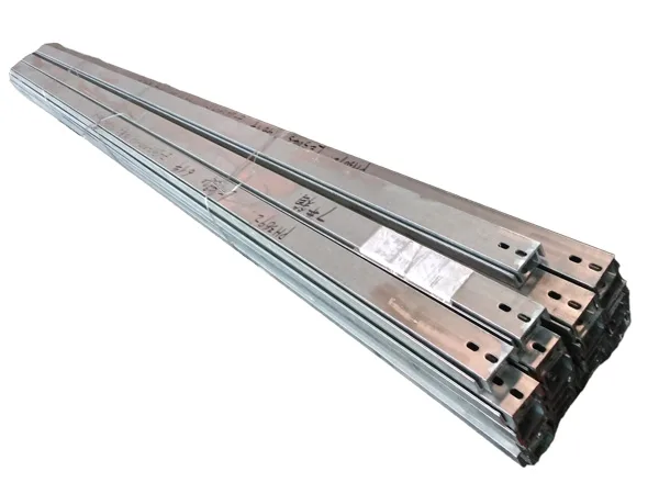 Steel Member