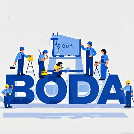 value of boda