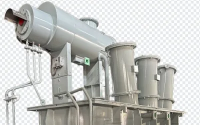 TBEA provides another oil-immersed transformer model for a new SGCC (State Grid Corporation of China) project in North China