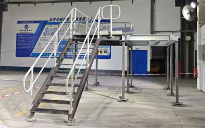 BESS Project in Perth, Australia