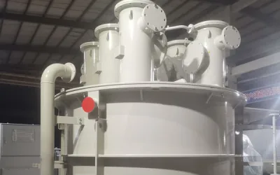 A reliable Transformer Tank matters!